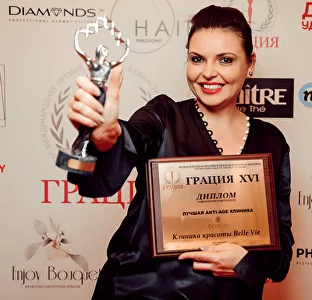 Лучшая anti-age клиника 2019