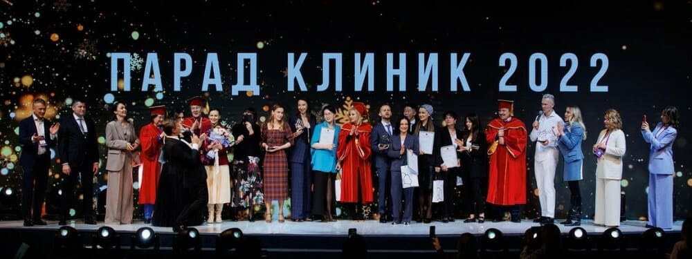 Лидер нитевых технологий